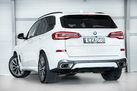 BMW X5 G05 30D 265ZS X-DRIVE M-SPORTPAKET SOFT CLOSE AIR SUSPENSION