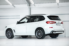 BMW X5 G05 30D 265ZS X-DRIVE M-SPORTPAKET SOFT CLOSE AIR SUSPENSION