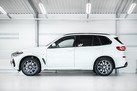 BMW X5 G05 30D 265ZS X-DRIVE M-SPORTPAKET SOFT CLOSE AIR SUSPENSION