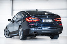 BMW 630D G32 265ZS GRAN TURISMO X-DRIVE M-SPORTPAKET SOFT CLOSE AIR SUSPENSION