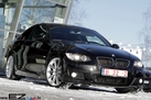 BMW 325i COUPE M-SPORTPAKET 