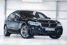 BMW 630D G32 265ZS GRAN TURISMO X-DRIVE M-SPORTPAKET SOFT CLOSE AIR SUSPENSION