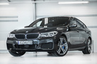 BMW 630D G32 265ZS GRAN TURISMO X-DRIVE M-SPORTPAKET SOFT CLOSE AIR SUSPENSION