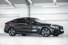 BMW 630D G32 265ZS GRAN TURISMO X-DRIVE M-SPORTPAKET SOFT CLOSE AIR SUSPENSION