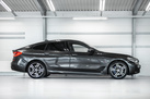 BMW 630D G32 265ZS GRAN TURISMO X-DRIVE M-SPORTPAKET SOFT CLOSE AIR SUSPENSION