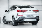 BMW X6 G06 M50D 400ZS X-DRIVE M-SPORTPAKET SKY LOUNGE 