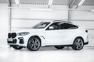 BMW X6 G06 M50D 400ZS X-DRIVE M-SPORTPAKET SKY LOUNGE 