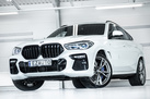 BMW X6 G06 M50D 400ZS X-DRIVE M-SPORTPAKET SKY LOUNGE 