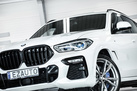 BMW X6 G06 M50D 400ZS X-DRIVE M-SPORTPAKET SKY LOUNGE 