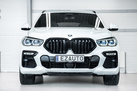 BMW X6 G06 M50D 400ZS X-DRIVE M-SPORTPAKET SKY LOUNGE 