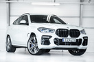 BMW X6 G06 M50D 400ZS X-DRIVE M-SPORTPAKET SKY LOUNGE 