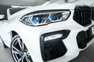 BMW X6 G06 M50D 400ZS X-DRIVE M-SPORTPAKET SKY LOUNGE 