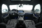 BMW X6 G06 M50D 400ZS X-DRIVE M-SPORTPAKET SKY LOUNGE 