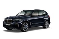 BMW X5 G05 M50D 400ZS X-DRIVE M-SPORTPAKET INDIVIDUAL  NIGHT VISION SKY LOUNGE AIR SUSPENSION 
