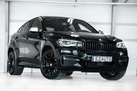 BMW X6 F16 M50D 381ZS X-DRIVE M-SPORTPAKET   