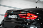 BMW X6 F16 M50D 381ZS X-DRIVE M-SPORTPAKET   