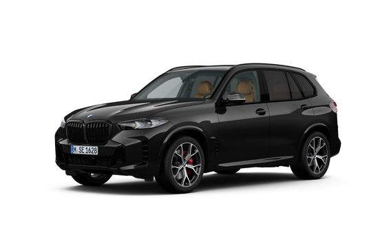 BMW X5 G05 30D 286ZS MHEV FACELIFT X-DRIVE M-SPORTPAKET WARRANTY