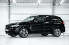 BMW X5 F15 3.0D 258ZS X-DRIVE M-SPORTPAKET 