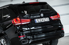 BMW X5 F15 3.0D 258ZS X-DRIVE M-SPORTPAKET 