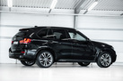 BMW X5 F15 3.0D 258ZS X-DRIVE M-SPORTPAKET 