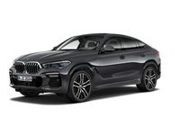 BMW X6 G06 30D 286ZS X-DRIVE M-SPORTPAKET SKY LOUNGE M SEATS 