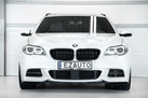 BMW 530D F11 258ZS TOURING FACELIFT M-SPORTPAKET SOFT CLOSE ADAPTIVE LED