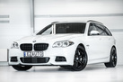 BMW 530D F11 258ZS TOURING FACELIFT M-SPORTPAKET SOFT CLOSE ADAPTIVE LED