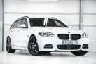 BMW 530D F11 258ZS TOURING FACELIFT M-SPORTPAKET SOFT CLOSE ADAPTIVE LED