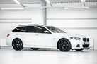 BMW 530D F11 258ZS TOURING FACELIFT M-SPORTPAKET SOFT CLOSE ADAPTIVE LED