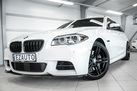 BMW 530D F11 258ZS TOURING FACELIFT M-SPORTPAKET SOFT CLOSE ADAPTIVE LED