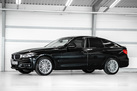 BMW 320D F34 190ZS GRAN TURISMO X-DRIVE LUXURY LINE FACELIFT  