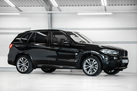 BMW X5 F15 40D 313ZS X-DRIVE M-SPORTPAKET SOFT CLOSE SURROUND VIEW 