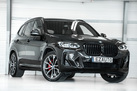 BMW X3 G01 30E HYBRID 292ZS FACELIFT X-DRIVE M-SPORTPAKET WARRANTY 