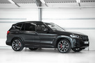 BMW X3 G01 30E HYBRID 292ZS FACELIFT X-DRIVE M-SPORTPAKET WARRANTY 