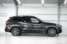 BMW X3 G01 30E HYBRID 292ZS FACELIFT X-DRIVE M-SPORTPAKET WARRANTY 