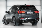 BMW X3 G01 30E HYBRID 292ZS FACELIFT X-DRIVE M-SPORTPAKET WARRANTY 