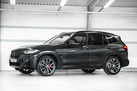 BMW X3 G01 30E HYBRID 292ZS FACELIFT X-DRIVE M-SPORTPAKET WARRANTY 