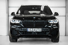 BMW X5 G05 45E 394ZS X-DRIVE M-SPORTPAKET PLUG IN HYBRID SOFT CLOSE AIR SUSPENSION 