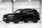 BMW X5 G05 45E 394ZS X-DRIVE M-SPORTPAKET PLUG IN HYBRID SOFT CLOSE AIR SUSPENSION 