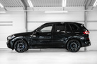 BMW X5 G05 45E 394ZS X-DRIVE M-SPORTPAKET PLUG IN HYBRID SOFT CLOSE AIR SUSPENSION 