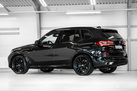 BMW X5 G05 45E 394ZS X-DRIVE M-SPORTPAKET PLUG IN HYBRID SOFT CLOSE AIR SUSPENSION 