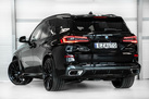 BMW X5 G05 45E 394ZS X-DRIVE M-SPORTPAKET PLUG IN HYBRID SOFT CLOSE AIR SUSPENSION 