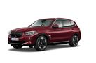 BMW IX3 G08 286ZS ELECTRIC WARRANTY 