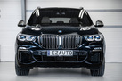 BMW X5 G05 M50D 400ZS X-DRIVE M-SPORTPAKET INDIVIDUAL  NIGHT VISION SKY LOUNGE AIR SUSPENSION 