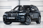 BMW X5 G05 M50D 400ZS X-DRIVE M-SPORTPAKET INDIVIDUAL  NIGHT VISION SKY LOUNGE AIR SUSPENSION 