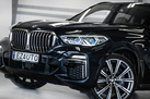 BMW X5 G05 M50D 400ZS X-DRIVE M-SPORTPAKET INDIVIDUAL  NIGHT VISION SKY LOUNGE AIR SUSPENSION 