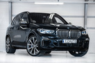 BMW X5 G05 M50D 400ZS X-DRIVE M-SPORTPAKET INDIVIDUAL  NIGHT VISION SKY LOUNGE AIR SUSPENSION 