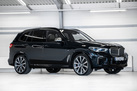 BMW X5 G05 M50D 400ZS X-DRIVE M-SPORTPAKET INDIVIDUAL  NIGHT VISION SKY LOUNGE AIR SUSPENSION 