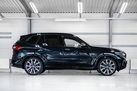 BMW X5 G05 M50D 400ZS X-DRIVE M-SPORTPAKET INDIVIDUAL  NIGHT VISION SKY LOUNGE AIR SUSPENSION 