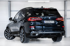 BMW X5 G05 M50D 400ZS X-DRIVE M-SPORTPAKET INDIVIDUAL  NIGHT VISION SKY LOUNGE AIR SUSPENSION 